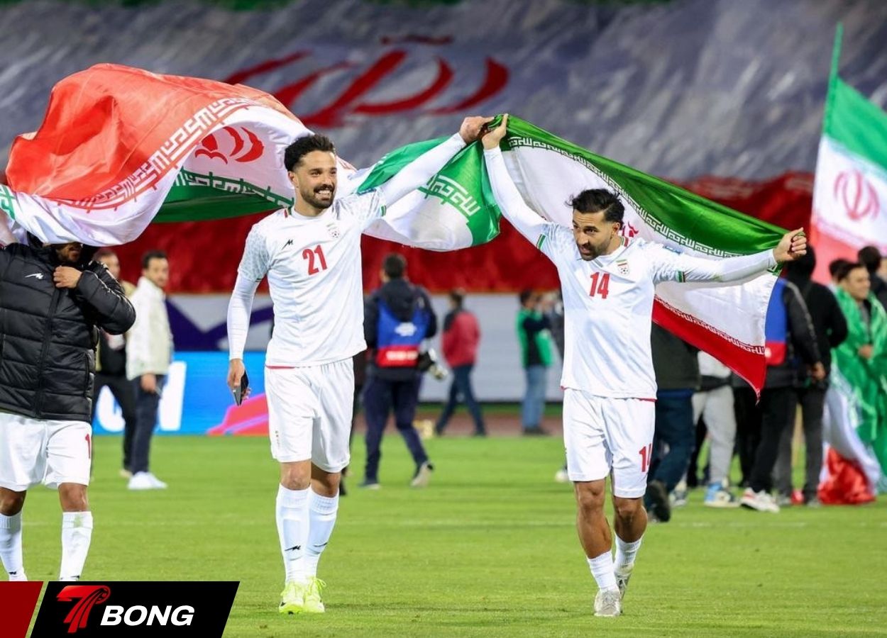 Iran quyết định tẩy chay Mỹ